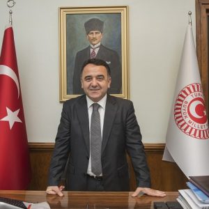 السفير التركي في الخرطوم يغرّد عن السودان وشعبه