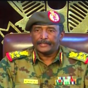 ما حقيقة موقف رئيس المجلس العسكري السوداني من اتفاقية “سواكن” مع تركيا؟