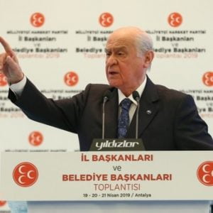بهتشلي: إعادة الانتخابات المحلية في إسطنبول أمر حيوي