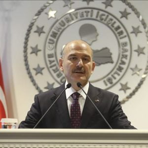 الداخلية التركية تؤكد مواصلة التحقيق في حادثة الاعتداء على زعيم المعارضة