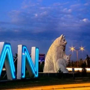 شاهد “العروس الباكية” شرقي تركيا!