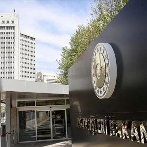 الخارجية التركية: نتابع بقلق تحول اليونان إلى ملجأ آمن لتنظيمات إرهابية