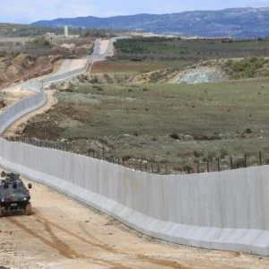 خبر مؤلم من على الحدود التركية الايرانية