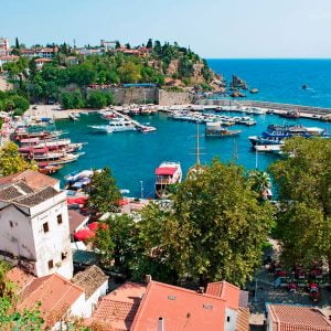 منظمة سياحية روسية: لدينا طلب كبير على تركيا هذا العام