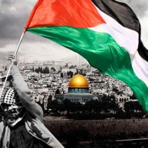 محاولة شراء فلسطين بأموال الخليج