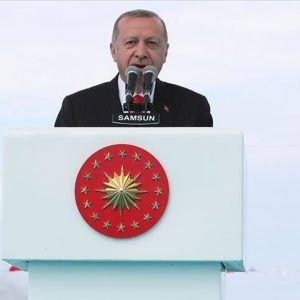 أردوغان في مئوية حرب الاستقلال: نجدد عزمنا من أجل مستقبل أقوى لتركيا