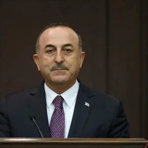 تركيا: مؤسف رؤية 70 مليون مهجّر رغم عدم وجود حرب عالمية