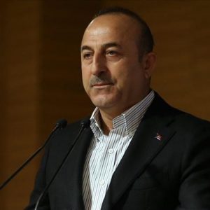 وزير الخارجية التركي: لا نبالي لتهديدات قبرص الرومية وسنرسل سفينة تنقيب ثانية