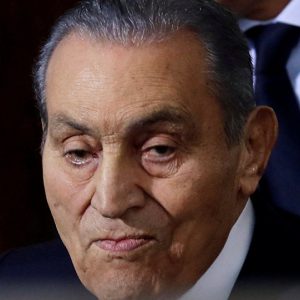 حسني مبارك يكشف لأول مرة أسرار وخفايا الغزو العراقي للكويت