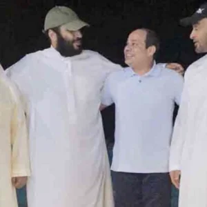 عيون مصر ودول الخليج على “سواكن” السودانية