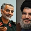 صحيفة تكشف اتصالا بين سليماني ونصر الله.. ماذا طلب من حزب الله؟ 21