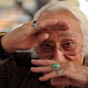 وفاة الممثل التركي الشهير أشرف كولتشاك عن عمر 92 يناهز عاماً