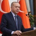 أردوغان: نتمنى التوفيق لجنودنا في حملتهم ضد إرهابيي "بي كا كا" 5