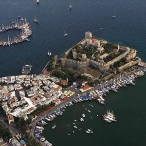 ارتفاع عدد السيّاح الأجانب إلى تركيا 24% خلال أبريل