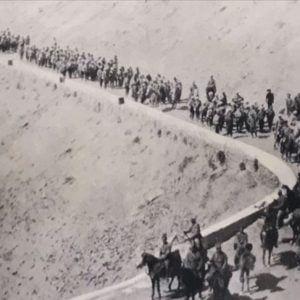 تركيا: العثور على وثائق أرشيفية تفنّد مزاعم “الإبادة الأرمنية”