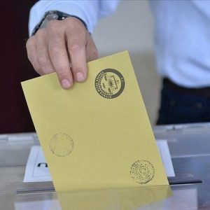 “الشعب الجمهوري” التركي يتقدم بطلب عاجل للجنة العليا للانتخابات 