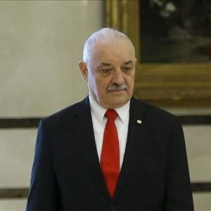 سفير باراغواي لدى أنقرة: تركيا حققت نجاحا كبيرا في وقت قياسي