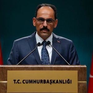 الرئاسة التركية توجه رسالة للشعب الفلسطيني بمناسبة الذكرى 71 للنكبة