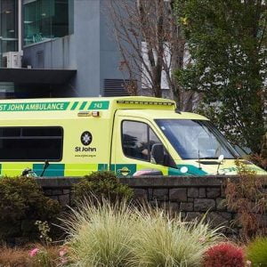 وفاة مواطن تركي أصيب في مجزرة المسجدَين بنيوزيلندا