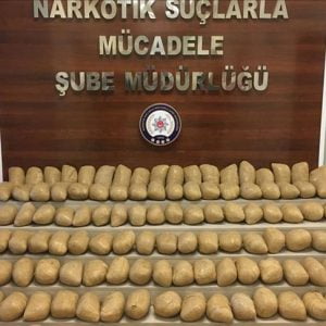 الأمن التركي ينفذ عملية نوعية ضد تجار المخدرات
