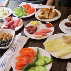 6 وجبات متكاملة ينصح بتناولها في سحور رمضان