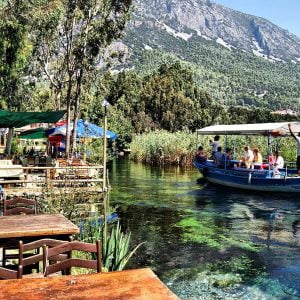 انتخاب تركيا عضوة في المجلس التنفيذي لمنظمة السياحة العالمية