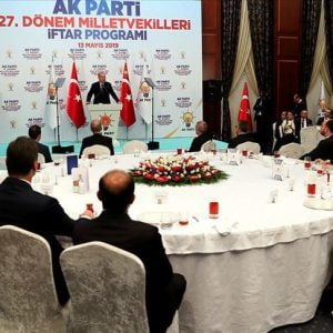 الرئيس أردوغان ينتقد ازداوجية معايير الغرب إزاء إعادة انتخابات إسطنبول