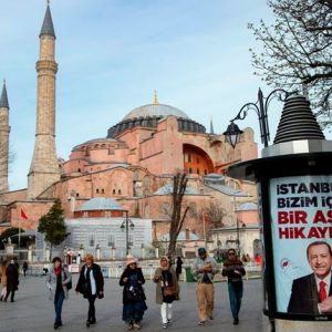 تعرف على مرتبة تركيا بين الدول الأكثر استقبالاً للسياح المسلمين