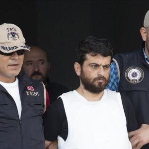 محكمة تركية تصدر حكمًا نهائيّاً علي مخطط تفجير ريحانلي