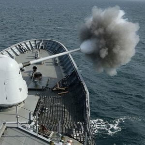 بالصور.. استمرار مناورات “ذئب البحر” الأكبر بتاريخ الجمهورية التركية