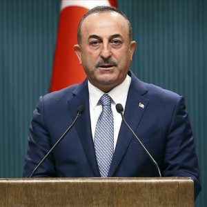 تشاووش أوغلو: تركيا لاعب أساسي في حل الأزمة السورية