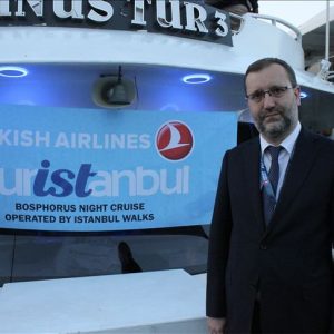 “جولة إسطنبول”.. خدمة سياحية مجانية لمسافري الترانزيت الجوي