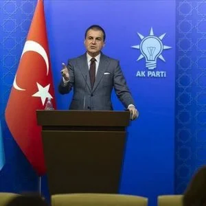 متحدث العدالة التنمية التركي يعزي أسر شهداء الجيش التركي ويتوعد