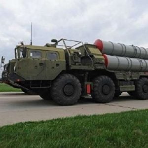 هل هناك أمل في حل أزمة منظومة الصواريخ إس-400 الروسية؟
