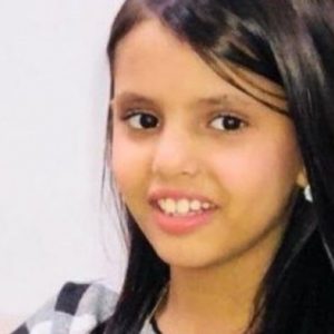 طفلة معروفة على “سناب تشات” تفجع السعوديين بوفاتها!!
