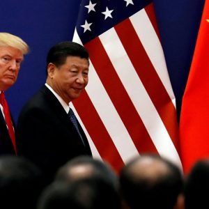 الصين ترد بقوة على عقوبات ترامب