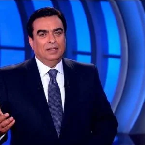  الإعلامي اللبناني جورج قرداحي: لا أخفي إسلامي .. وهذا هو سر الهجوم الكبير على “الربيع العربي”