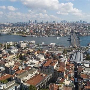  ارتفاع مبيعات العقارات للأجانب 82% في الثلث الأول 2019 بتركيا