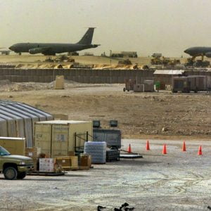 قطر تعلن عن أول إجراء عسكري مشترك مع تركيا وأمريكا