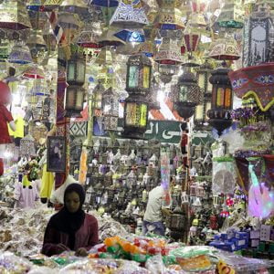 “الغبقة وأيام القرقيعان والمسحراتي”.. تعرف على عدد من تقاليد شهر رمضان