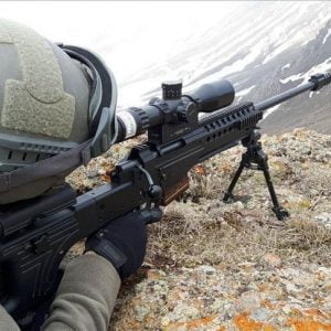 عملية أمنية للشرطة التركية بولاية هكاري