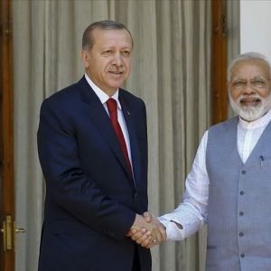تركيا والهند.. شريكتان في مركب تعسفات ترامب