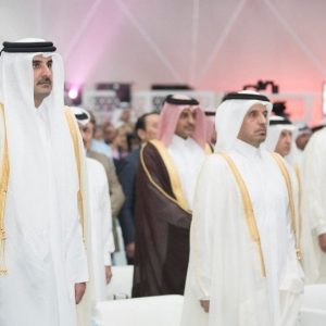 قطر تتسلم “مهمة دولية” هي الأولى من تركيا