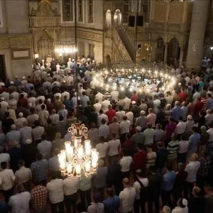 رمضان في تركيا.. روحانيات ذات خصوصية