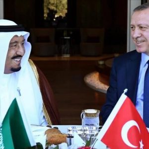 العلاقات التركية السعودية ودور الإعلام فيها