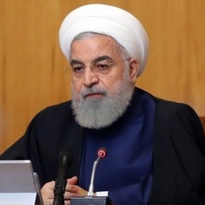 إيران تمهل أوروبا 60 يوماً .. ما القصة ؟!