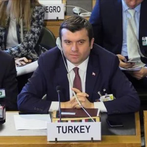 مسؤول تركي: “إس-400” ليست خيارا بل ضرورة