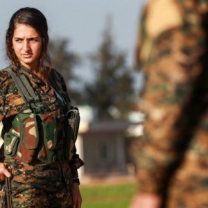 تفاهم تركي أمريكي لإبعاد “YPG” عن حدود تركيا
