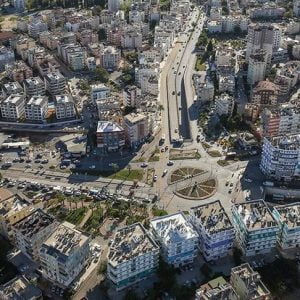 وزارة البيئة التركية تُعد دليلا للعمارات التاريخية