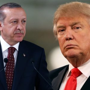 تهديد امريكي جديد لتركيا